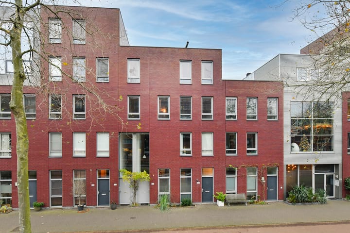 Foto 21 van IJburglaan 810