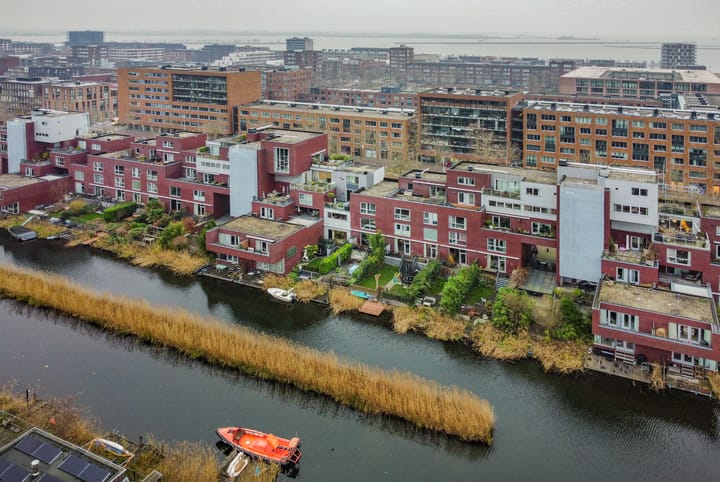 Foto 22 van IJburglaan 810