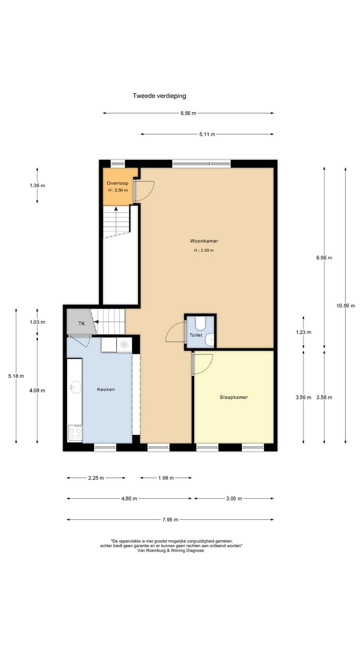 Foto 23 van IJburglaan 810