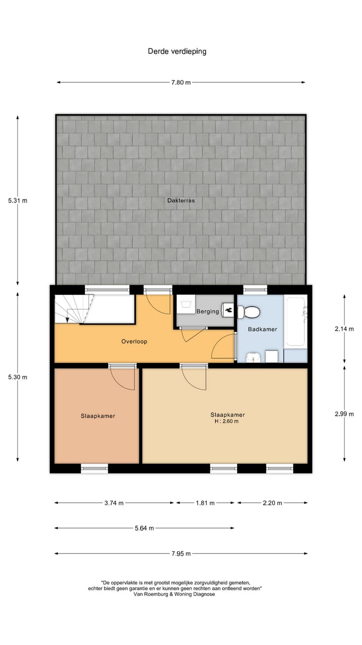 Foto 24 van IJburglaan 810