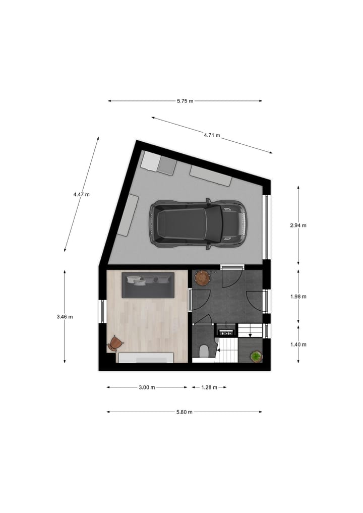 Foto 34 van Het Roombeekhofje 50