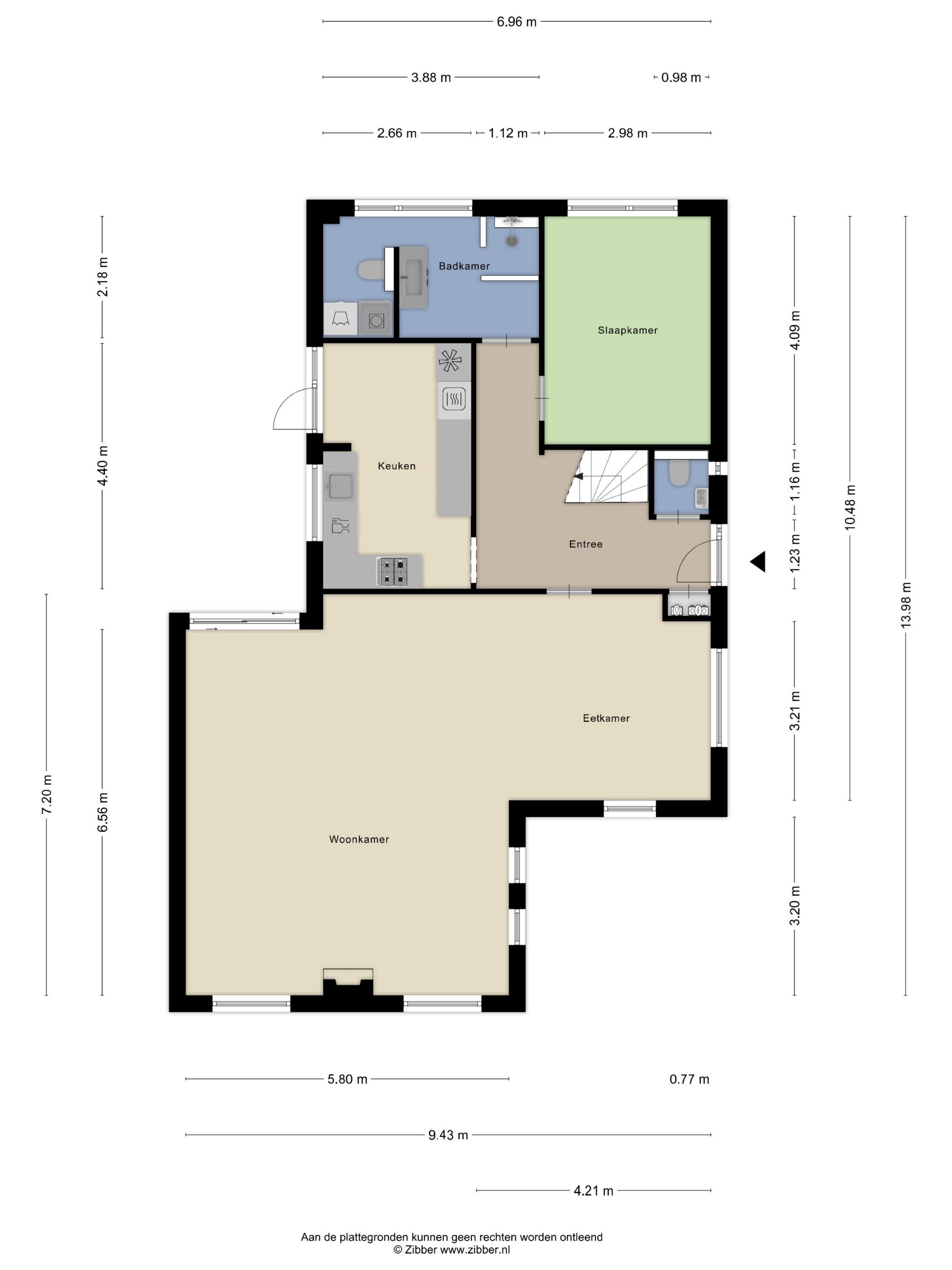 Foto 33 van Bobeldijk 46-A