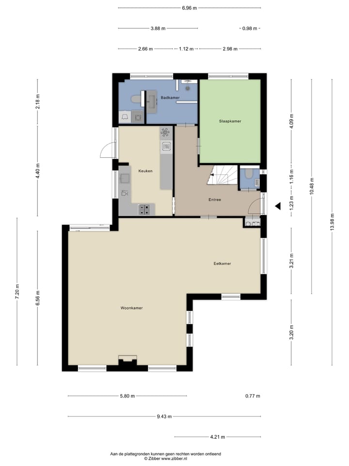 Foto 33 van Bobeldijk 46-A