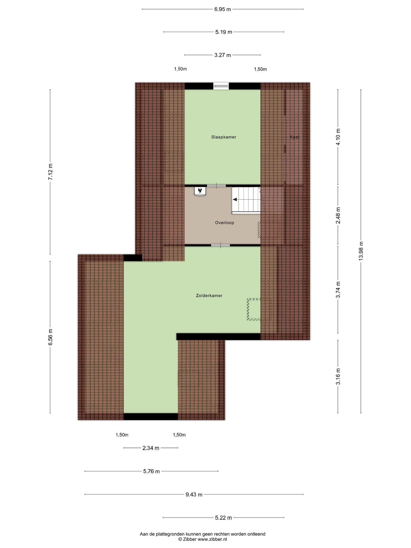 Foto 34 van Bobeldijk 46-A