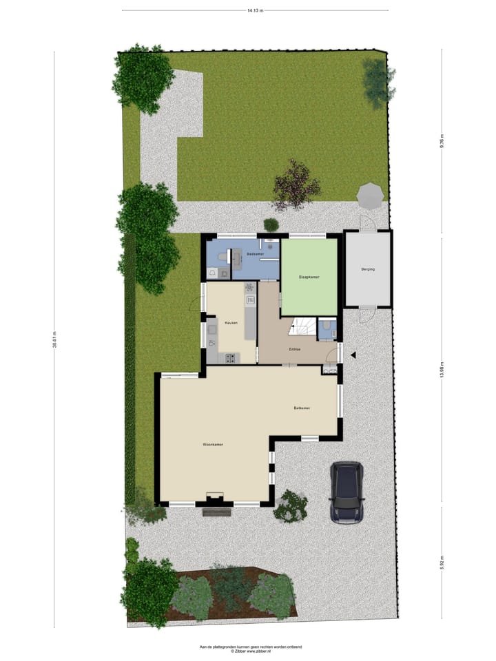 Foto 32 van Bobeldijk 46-A