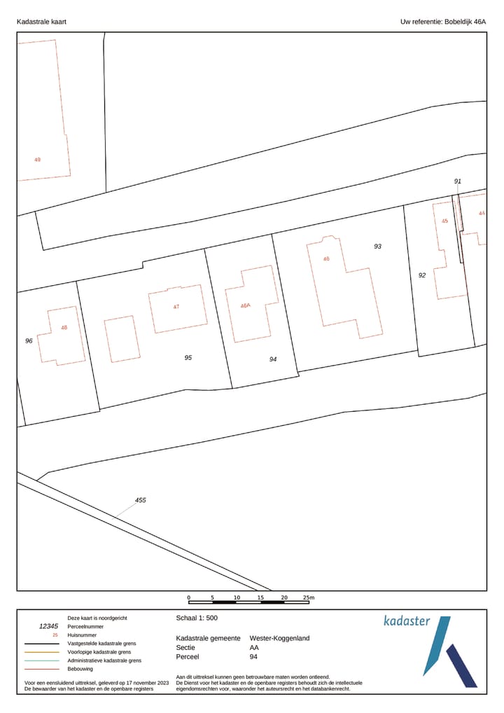 Foto 36 van Bobeldijk 46-A