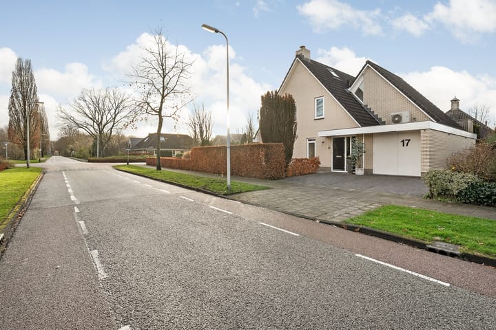 Foto 3 van Polhaarweg 17