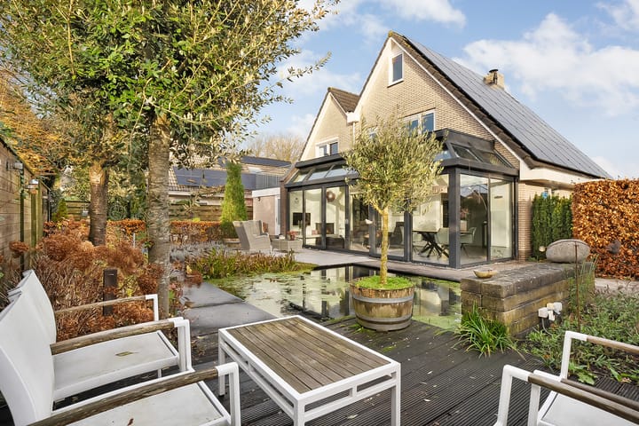 Foto 4 van Polhaarweg 17