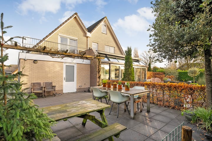 Foto 5 van Polhaarweg 17