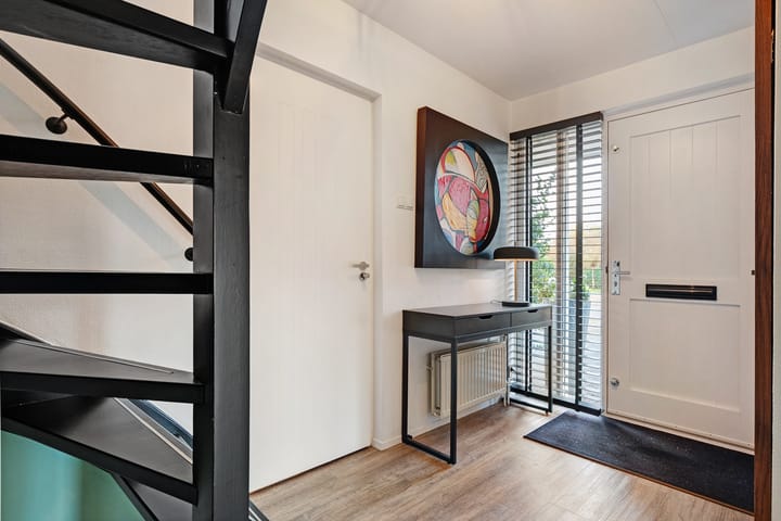 Foto 6 van Polhaarweg 17