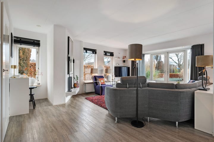 Foto 8 van Polhaarweg 17