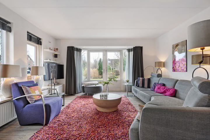 Foto 9 van Polhaarweg 17