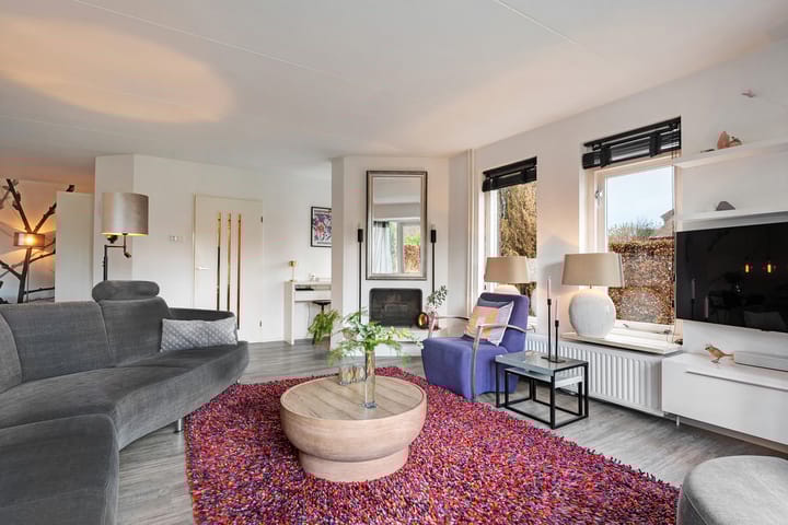 Foto 10 van Polhaarweg 17