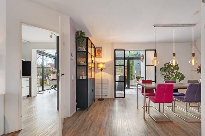 Foto 12 van Polhaarweg 17