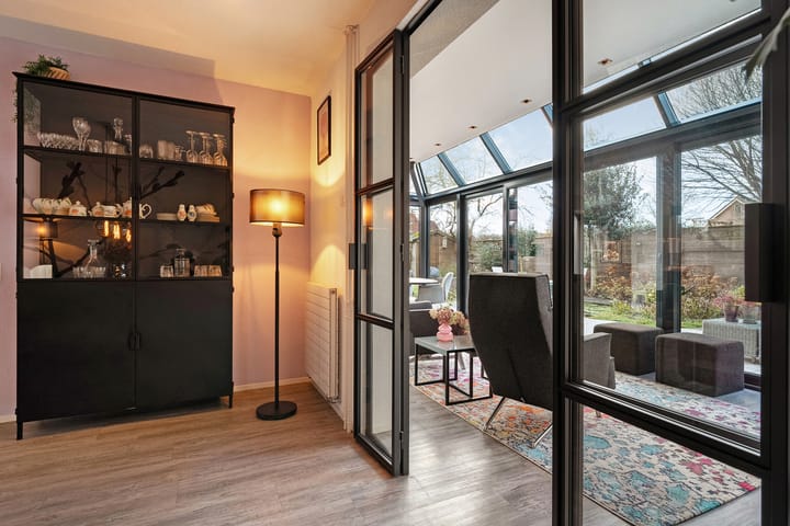 Foto 16 van Polhaarweg 17