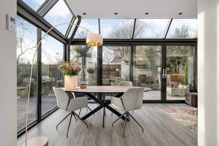 Foto 20 van Polhaarweg 17