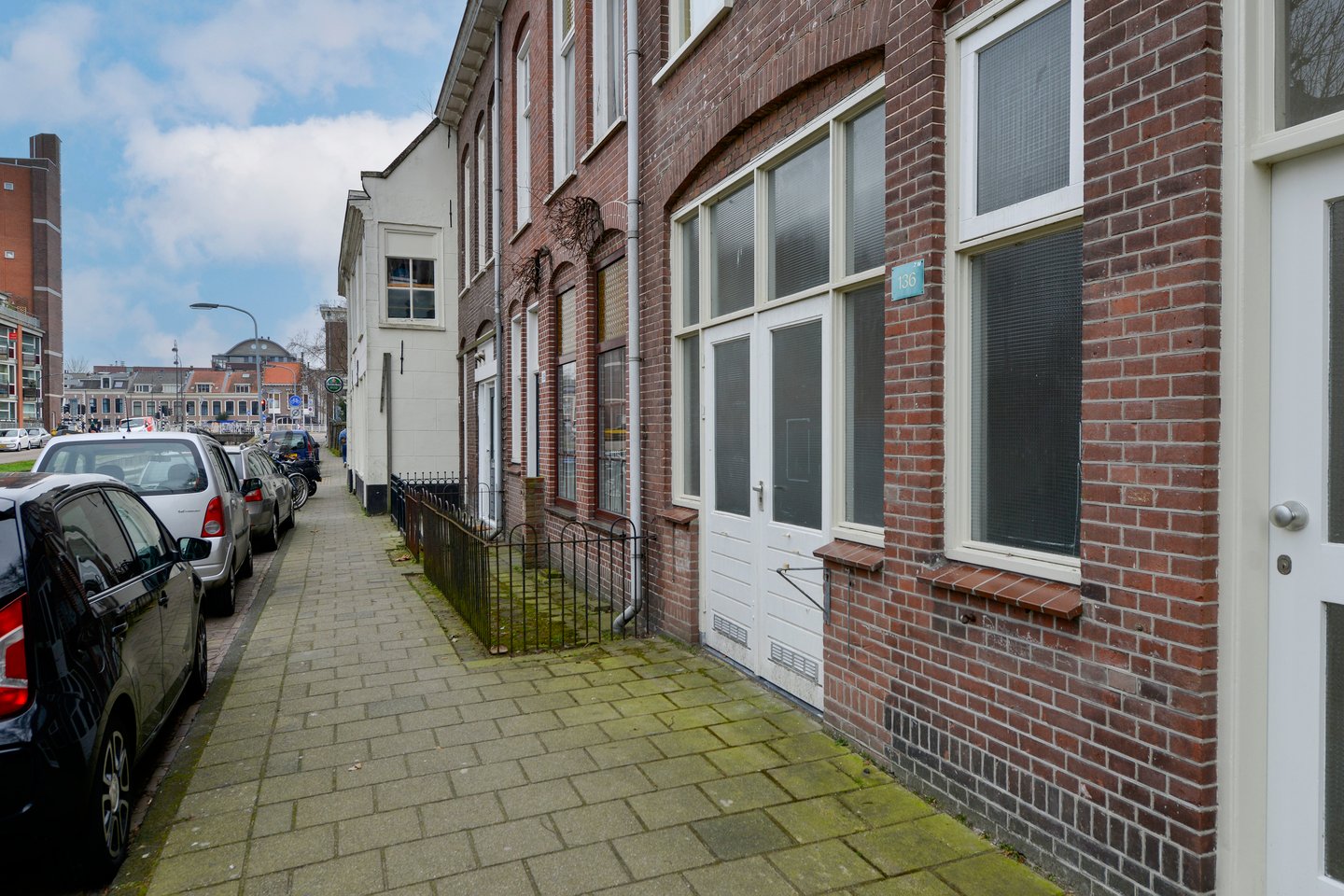 View photo 2 of Brouwersvaart 136-ZW