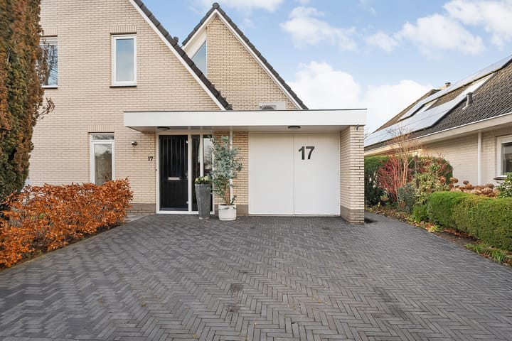 Foto 45 van Polhaarweg 17