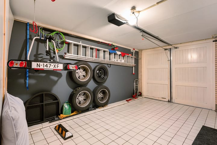 Foto 47 van Polhaarweg 17