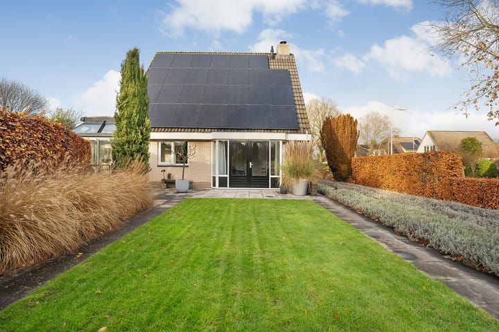 Foto 53 van Polhaarweg 17