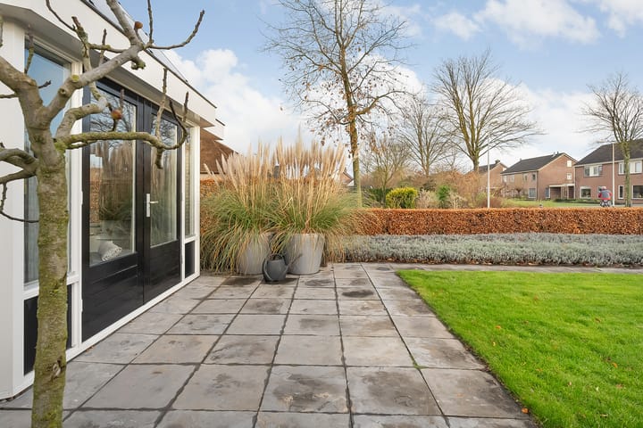 Foto 54 van Polhaarweg 17