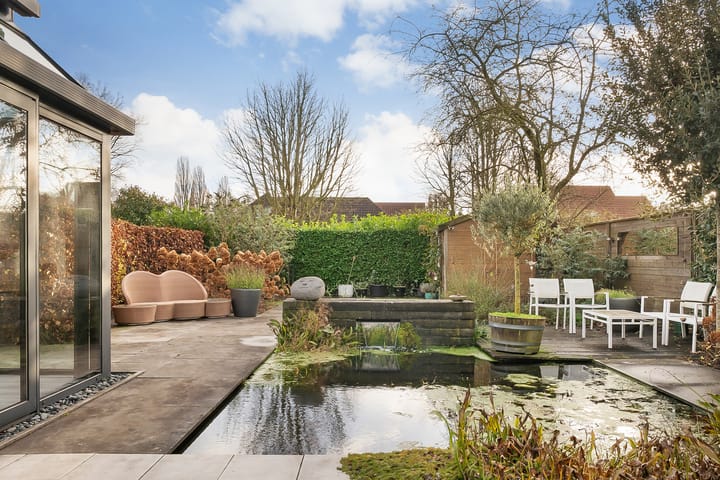 Foto 59 van Polhaarweg 17