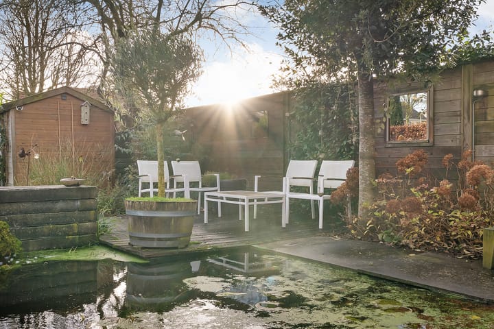 Foto 60 van Polhaarweg 17