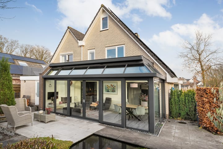 Foto 64 van Polhaarweg 17