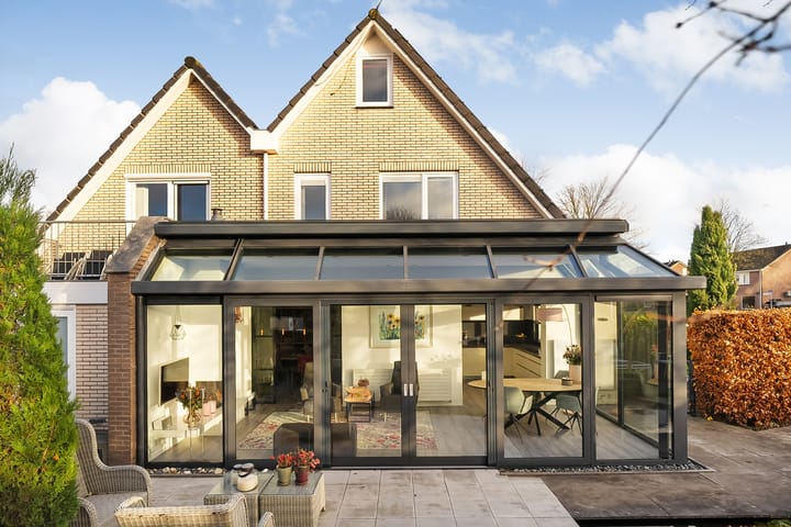 Foto 65 van Polhaarweg 17