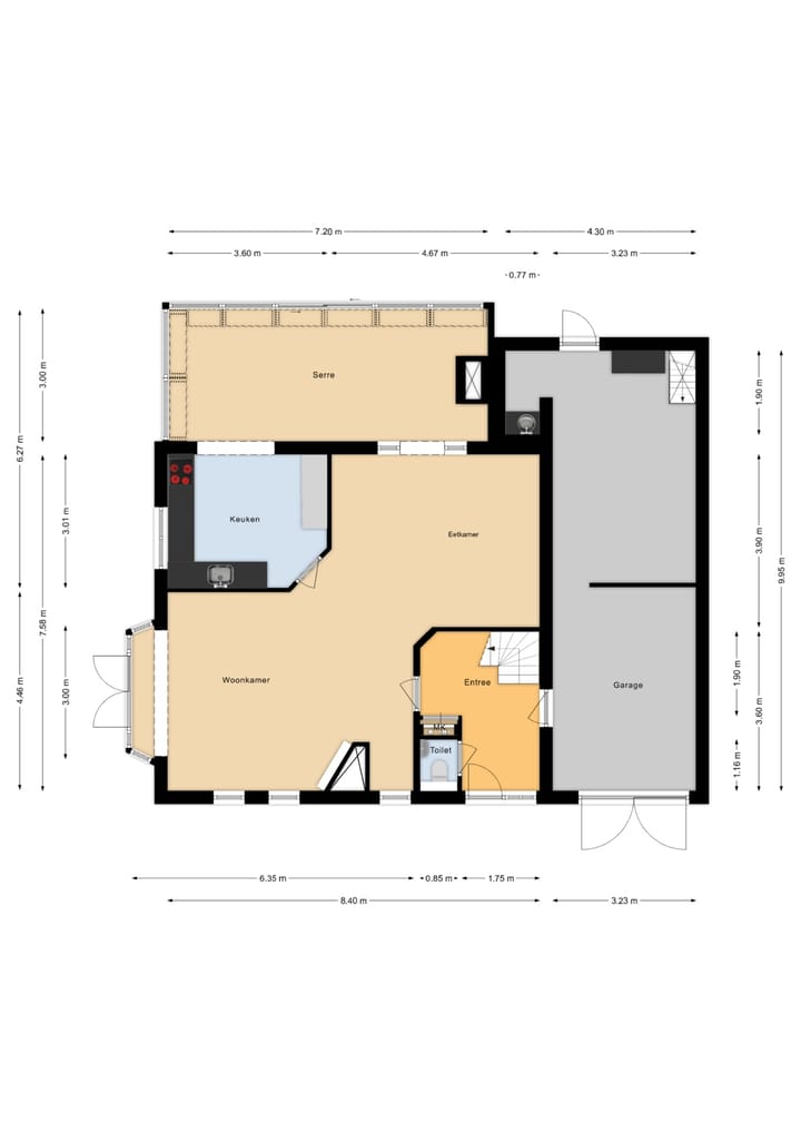 Foto 69 van Polhaarweg 17