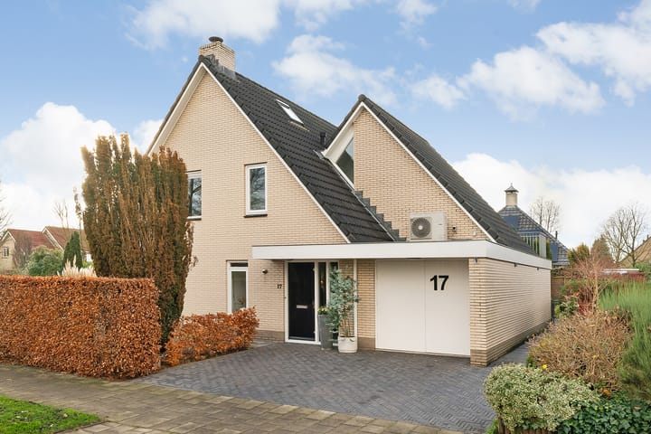 Foto 1 van Polhaarweg 17