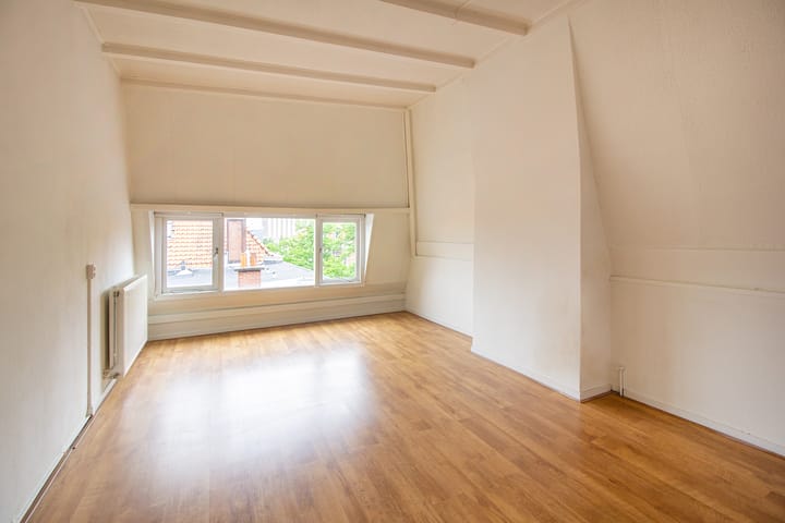 Regentesselaan 166-B