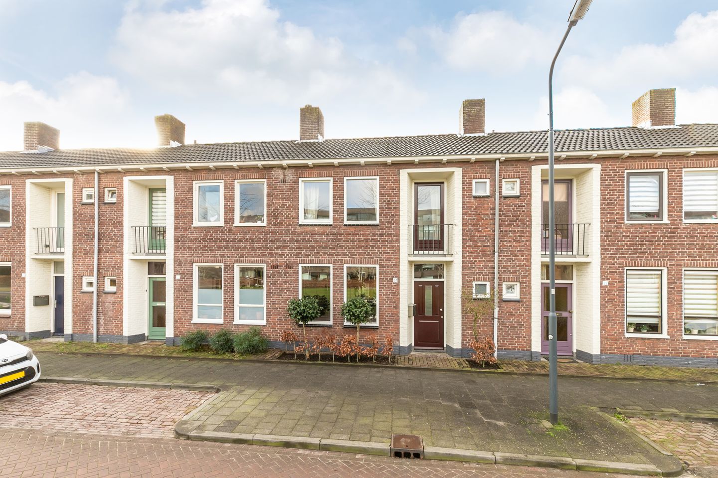 Foto 1 van Copernicusstraat 24