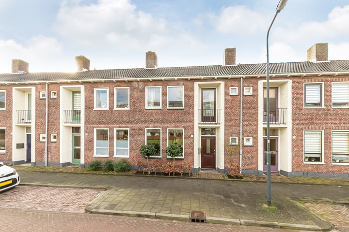 Copernicusstraat 24