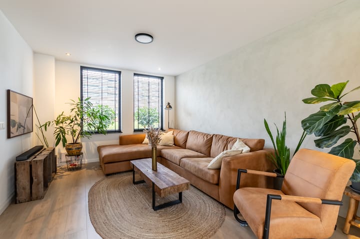 Foto 2 van Copernicusstraat 24