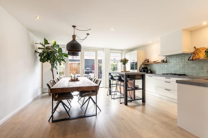 Foto 3 van Copernicusstraat 24