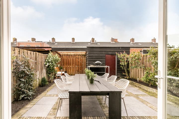 Foto 4 van Copernicusstraat 24