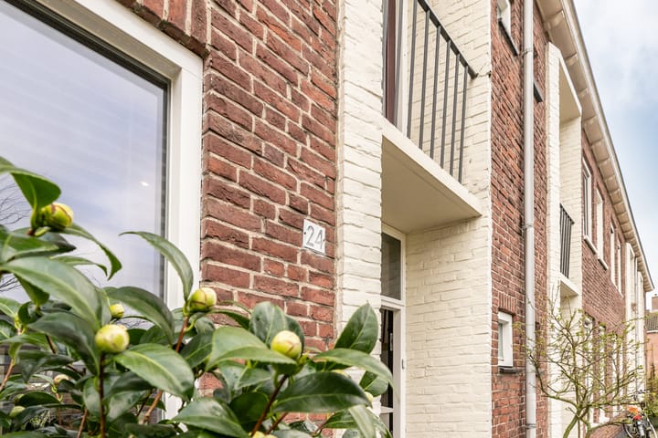 Foto 5 van Copernicusstraat 24