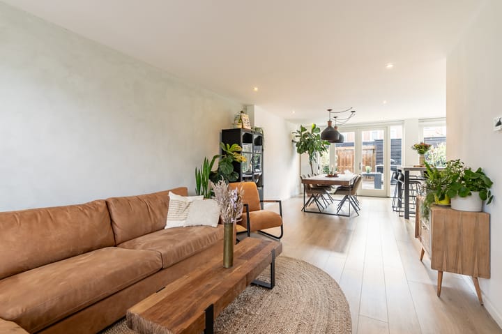 Foto 8 van Copernicusstraat 24