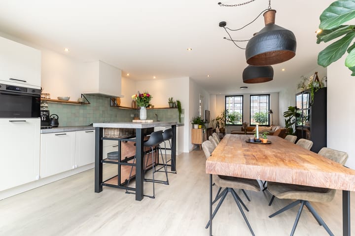 Foto 10 van Copernicusstraat 24