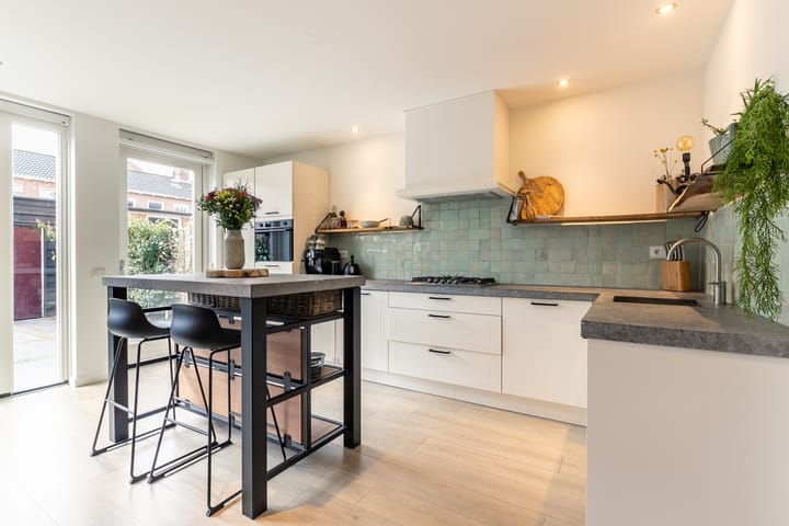 Foto 11 van Copernicusstraat 24