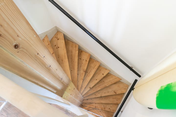 Foto 17 van Copernicusstraat 24