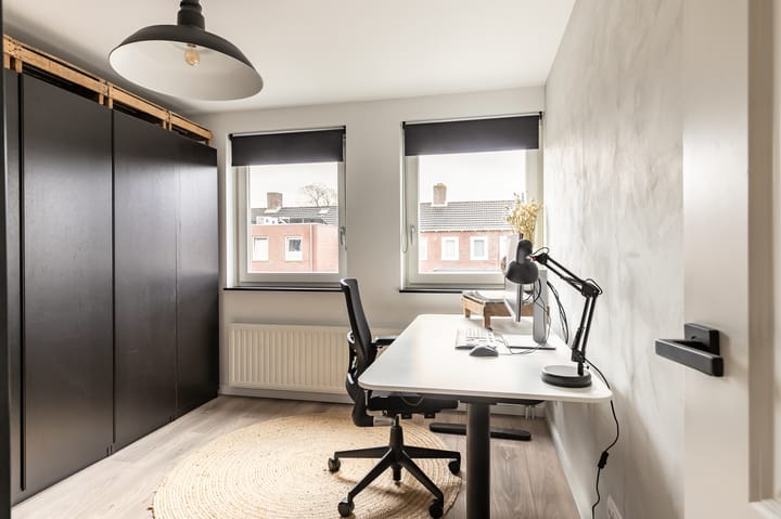 Foto 22 van Copernicusstraat 24