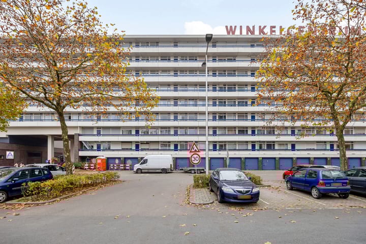 Foto 27 van Gildemeestersplein 58