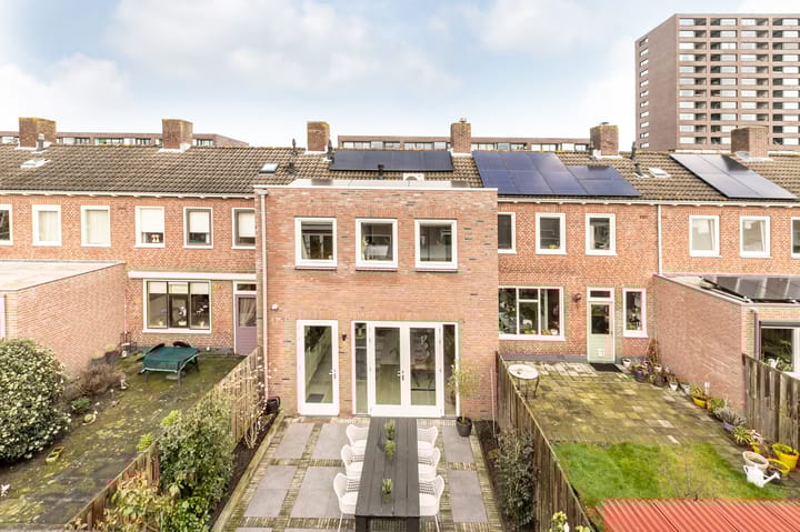 Foto 27 van Copernicusstraat 24