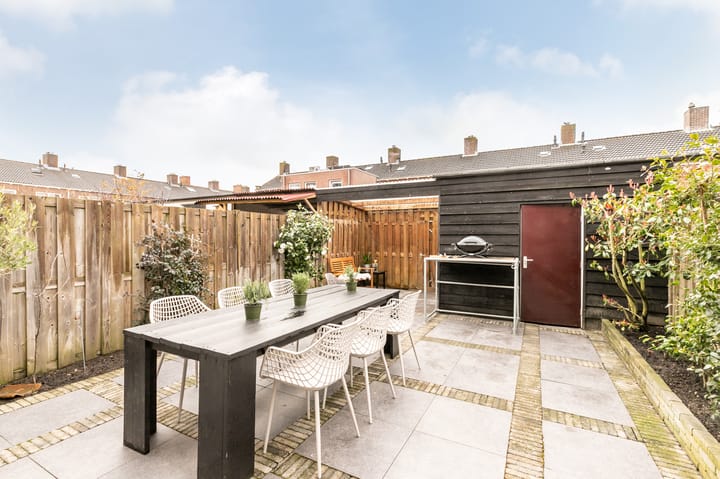 Foto 28 van Copernicusstraat 24