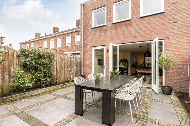 Foto 29 van Copernicusstraat 24