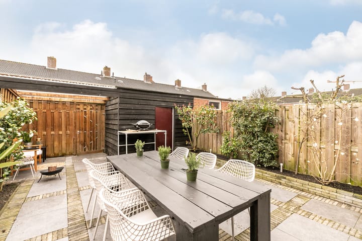 Foto 30 van Copernicusstraat 24