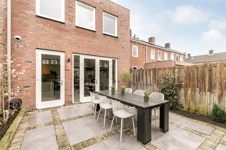 Foto 31 van Copernicusstraat 24