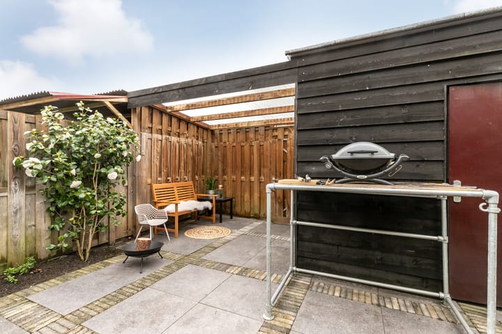 Foto 32 van Copernicusstraat 24